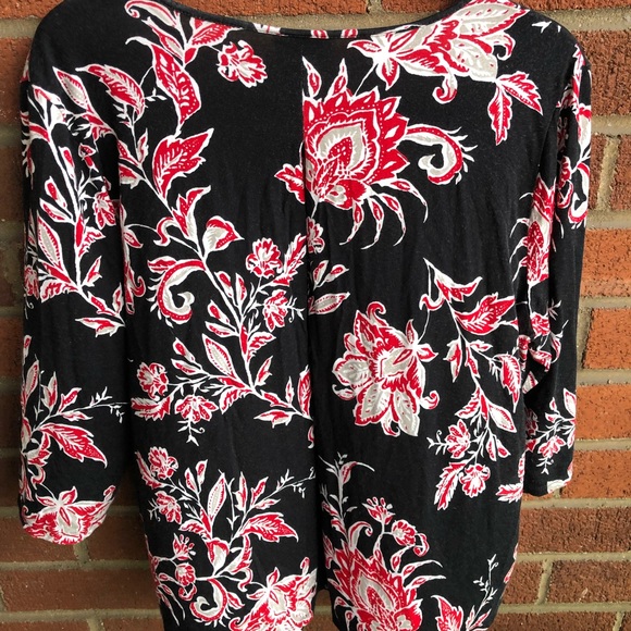 J.Jill Top - Picture 6 of 8